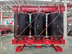 SC-10000/35/10.5大型干式变压器
