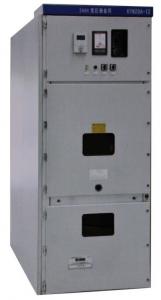 KYN28A(GZS1)-12铠装移开式金属封闭开关设备
