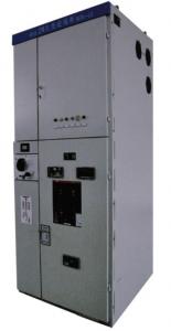 XGN2-12箱型固定式金属封闭开关设备